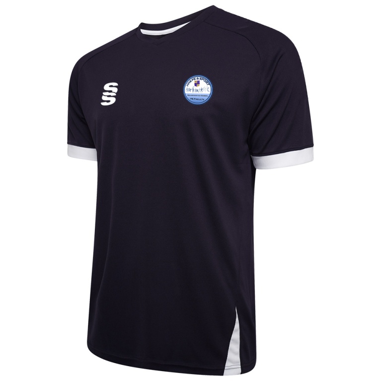 Haslingden High School - Blade PE Training Shirt (Compulsory Items)
