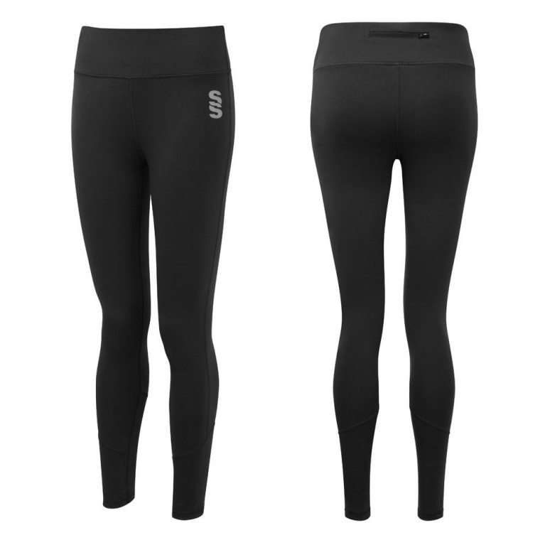 Haslingden High School - Full Length Leggings - Navy