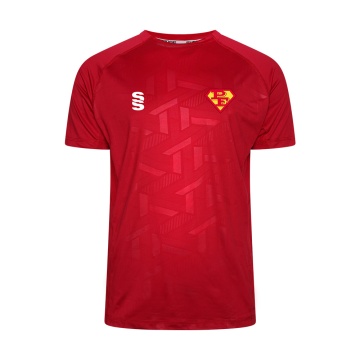 Haslingden GCSE PE - Impact T-Shirt - Unisex Fit