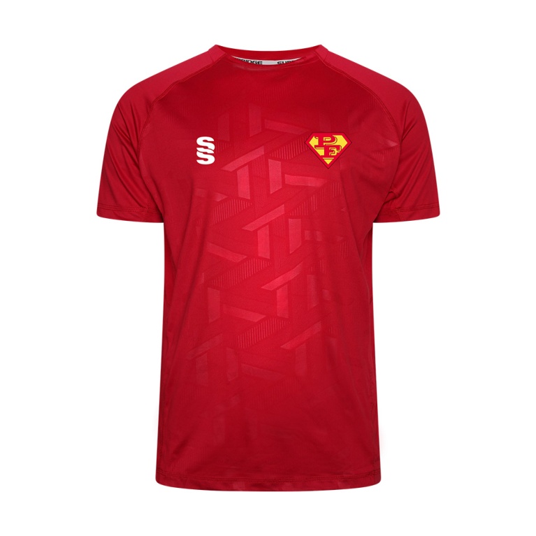 Haslingden GCSE PE - Impact T-Shirt - Unisex Fit