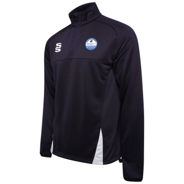 Haslingden High School - Fuse Performance Top