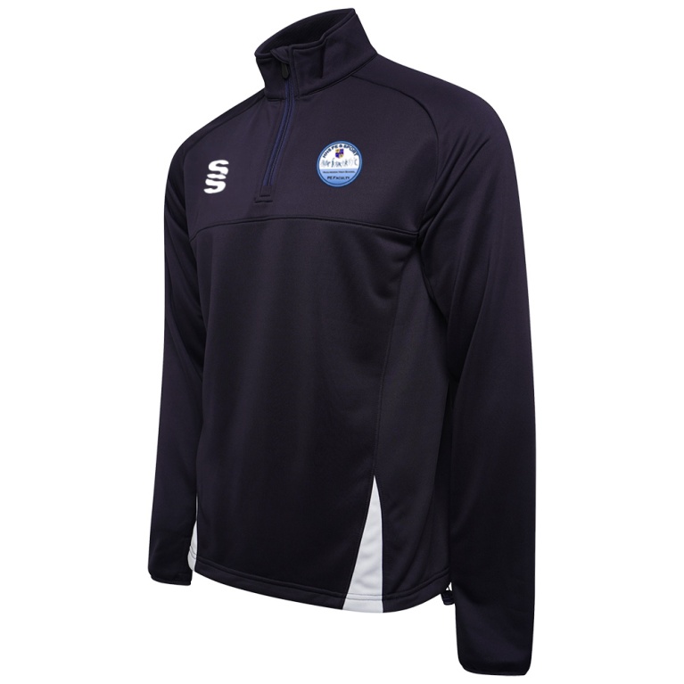 Haslingden High School - Fuse Performance Top
