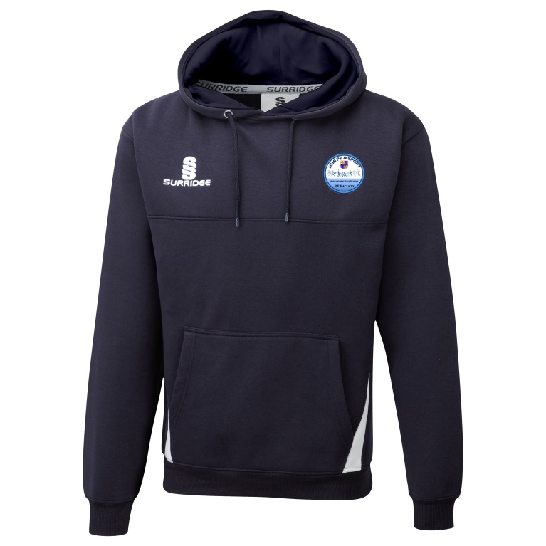 Haslingden High School - BLADE HOODY