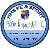 Haslingden High School