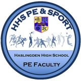 Haslingden High School