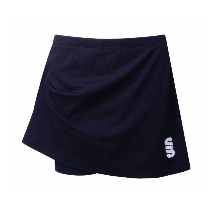 Haslingden High School - Skort - Navy