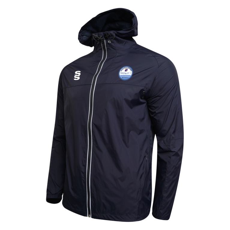 Haslingden High School - Dual Training Jacket